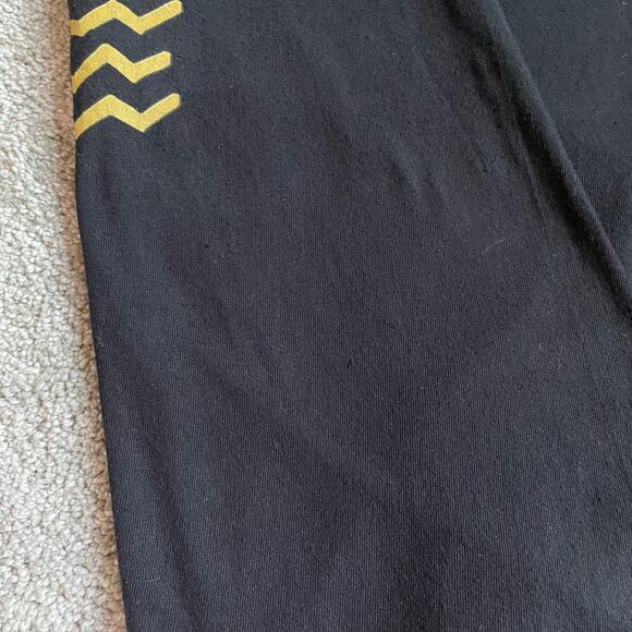 Vintage Chicago Bulls 1993 NBA Finals Graphic T-Shirt - Size XL - Picture 6 of 7